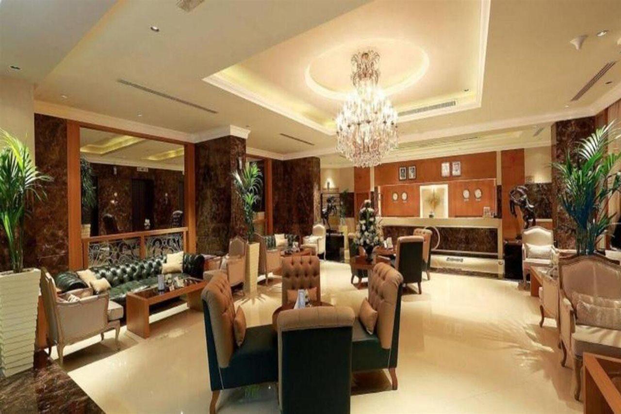 Al Khaleej Palace Deira Hotel Ντουμπάι Εξωτερικό φωτογραφία