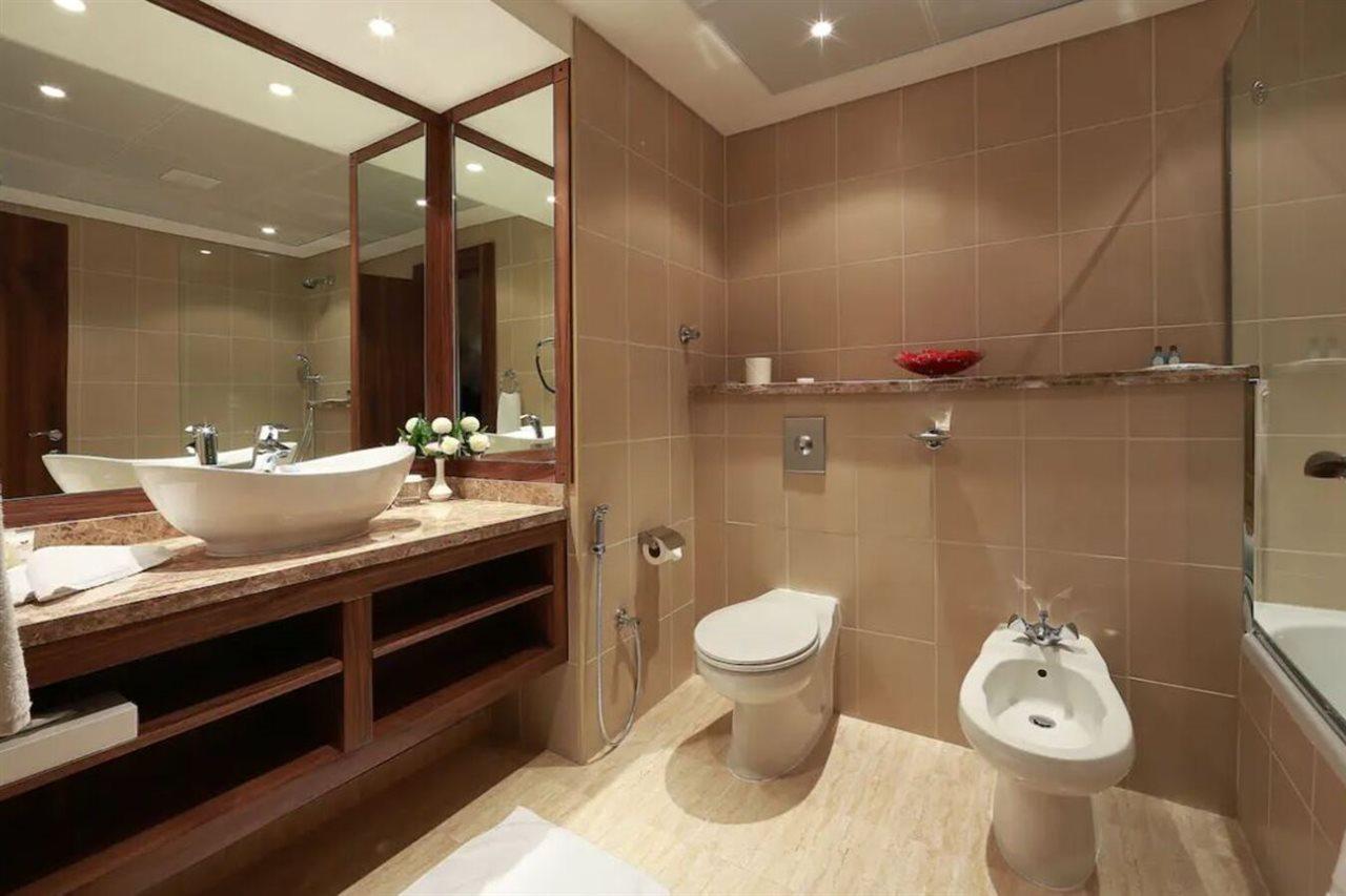 Al Khaleej Palace Deira Hotel Ντουμπάι Εξωτερικό φωτογραφία