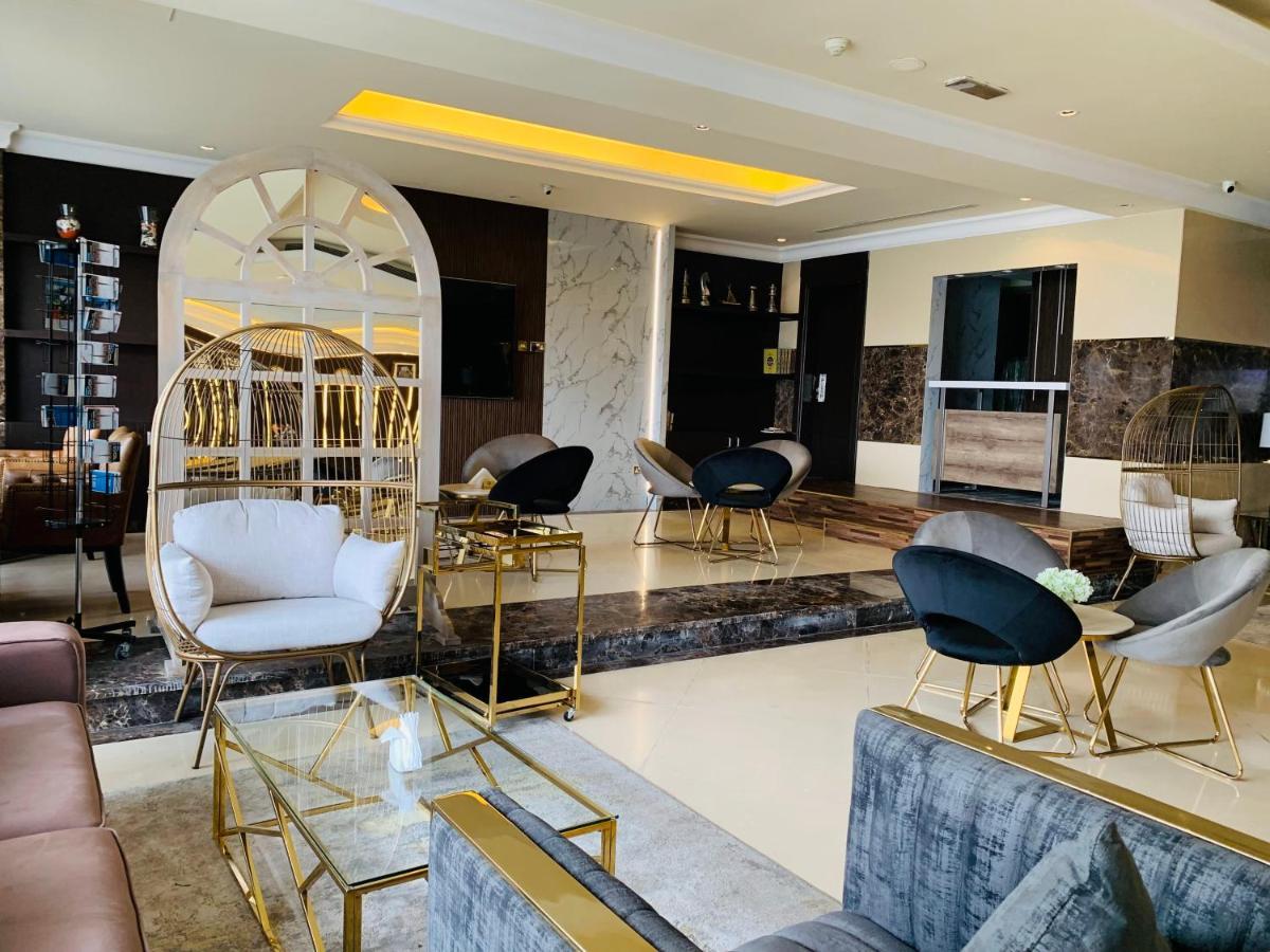 Al Khaleej Palace Deira Hotel Ντουμπάι Εξωτερικό φωτογραφία
