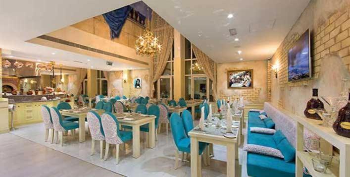 Al Khaleej Palace Deira Hotel Ντουμπάι Εξωτερικό φωτογραφία