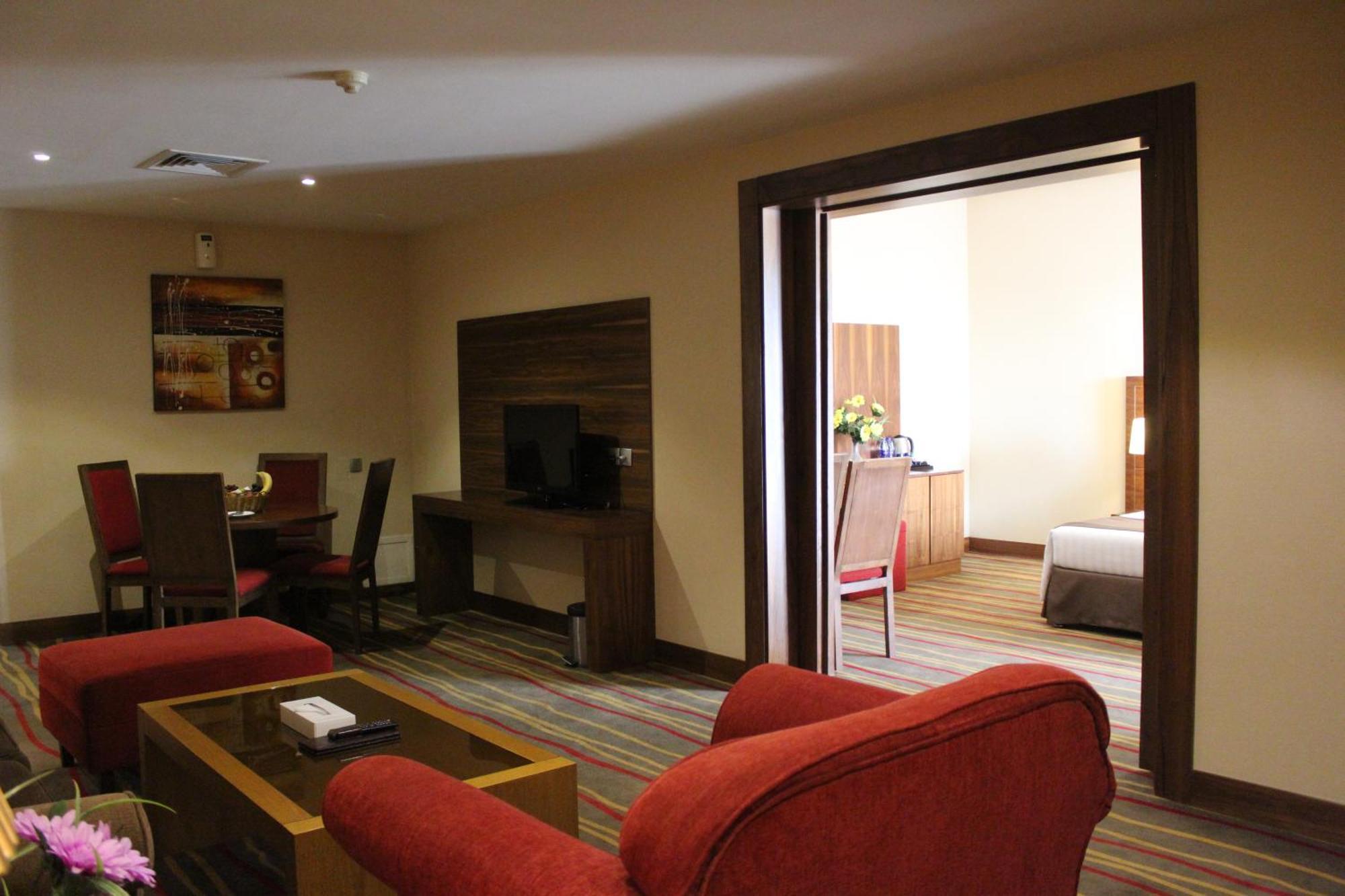 Al Khaleej Palace Deira Hotel Ντουμπάι Εξωτερικό φωτογραφία