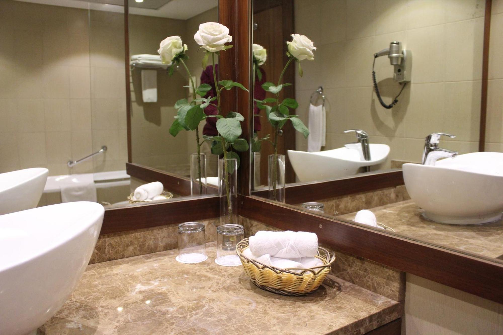 Al Khaleej Palace Deira Hotel Ντουμπάι Εξωτερικό φωτογραφία